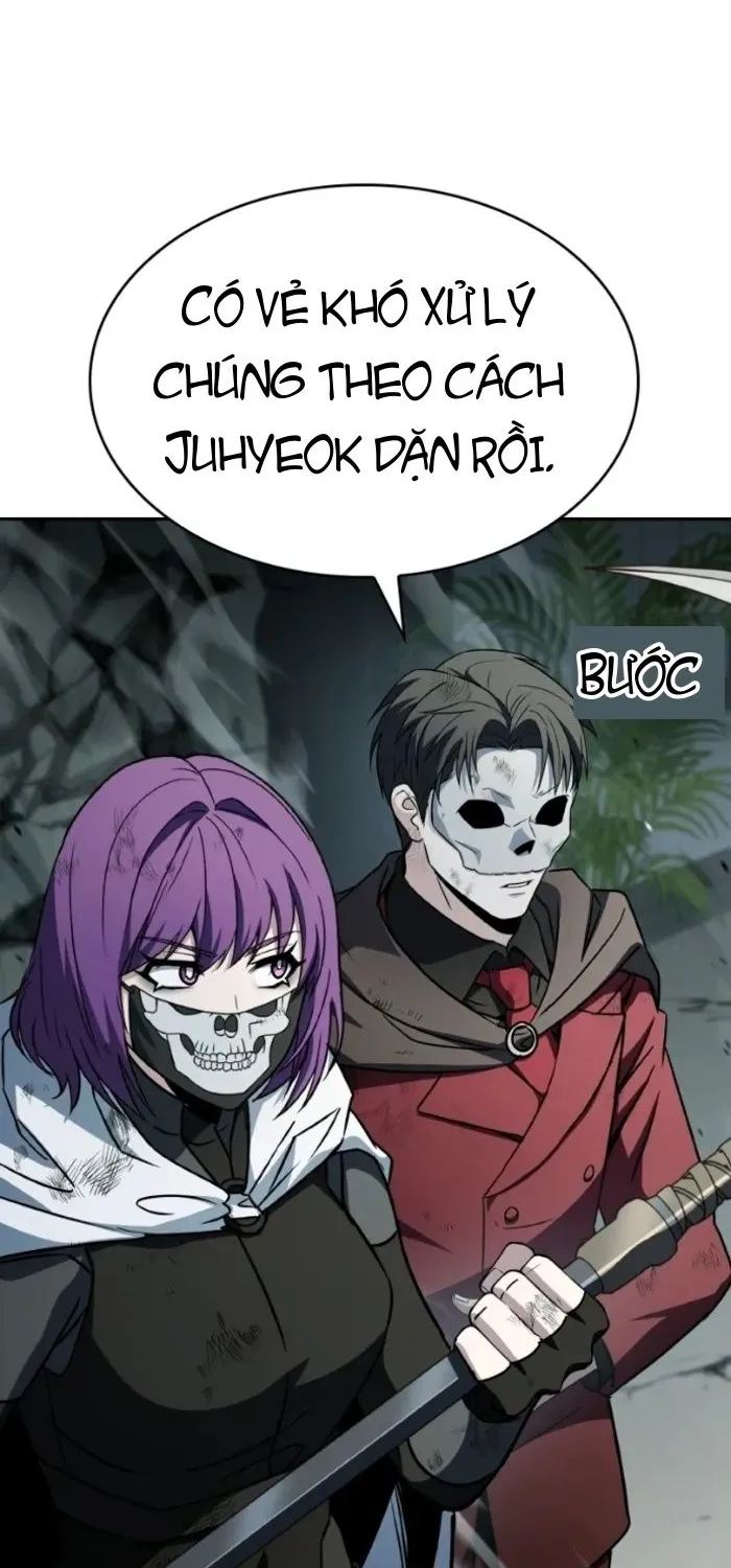 Chòm Sao Là Đệ Tử Của Tôi Chap 155 - Next Chap 156