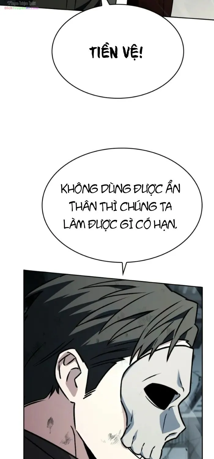 Chòm Sao Là Đệ Tử Của Tôi Chap 155 - Next Chap 156