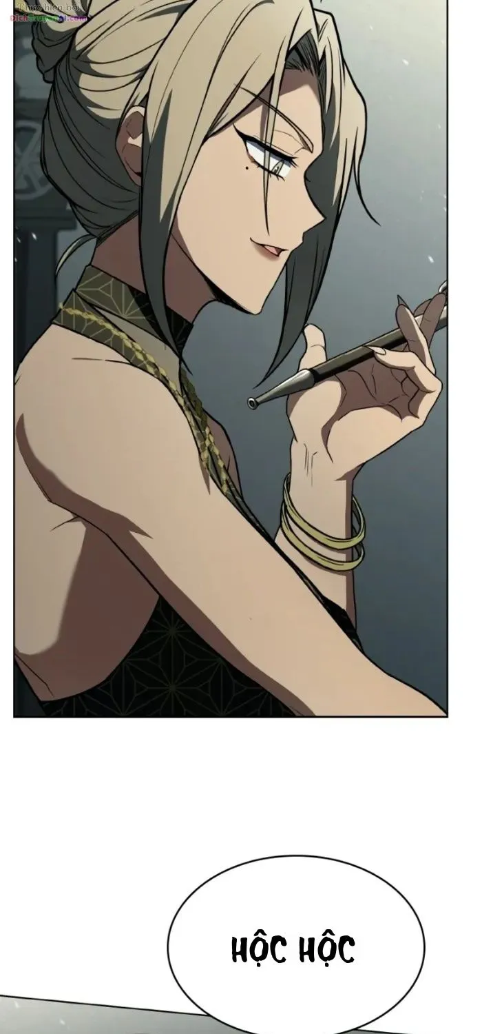 Chòm Sao Là Đệ Tử Của Tôi Chap 155 - Next Chap 156