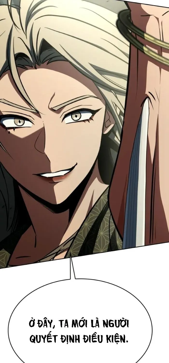 Chòm Sao Là Đệ Tử Của Tôi Chap 156 - Next Chap 157