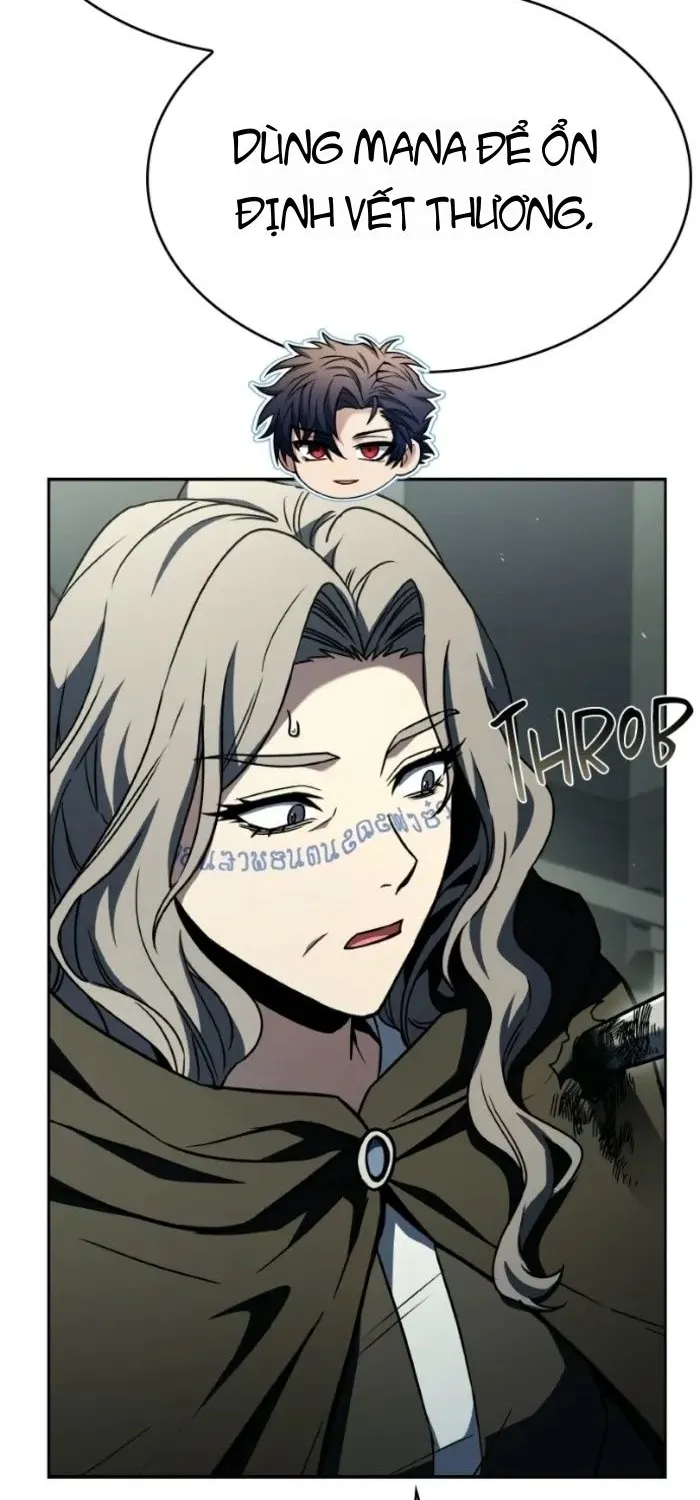 Chòm Sao Là Đệ Tử Của Tôi Chap 156 - Next Chap 157