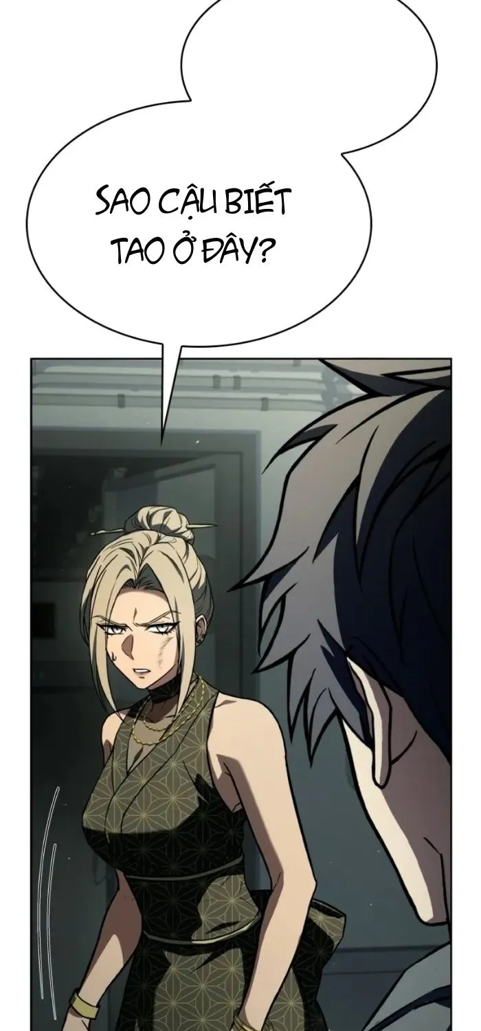 Chòm Sao Là Đệ Tử Của Tôi Chap 156 - Next Chap 157