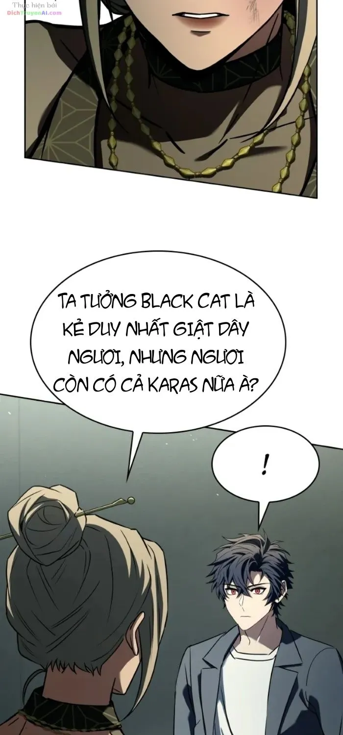 Chòm Sao Là Đệ Tử Của Tôi Chap 156 - Next Chap 157