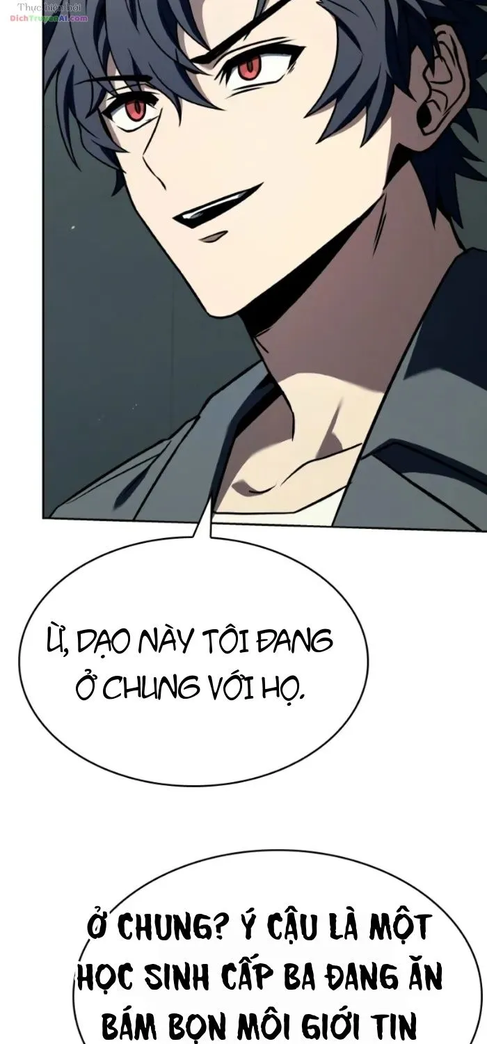Chòm Sao Là Đệ Tử Của Tôi Chap 156 - Next Chap 157
