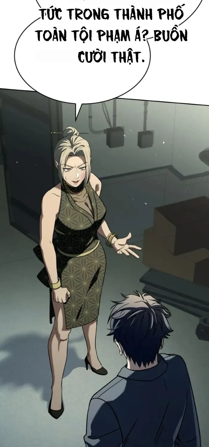 Chòm Sao Là Đệ Tử Của Tôi Chap 156 - Next Chap 157