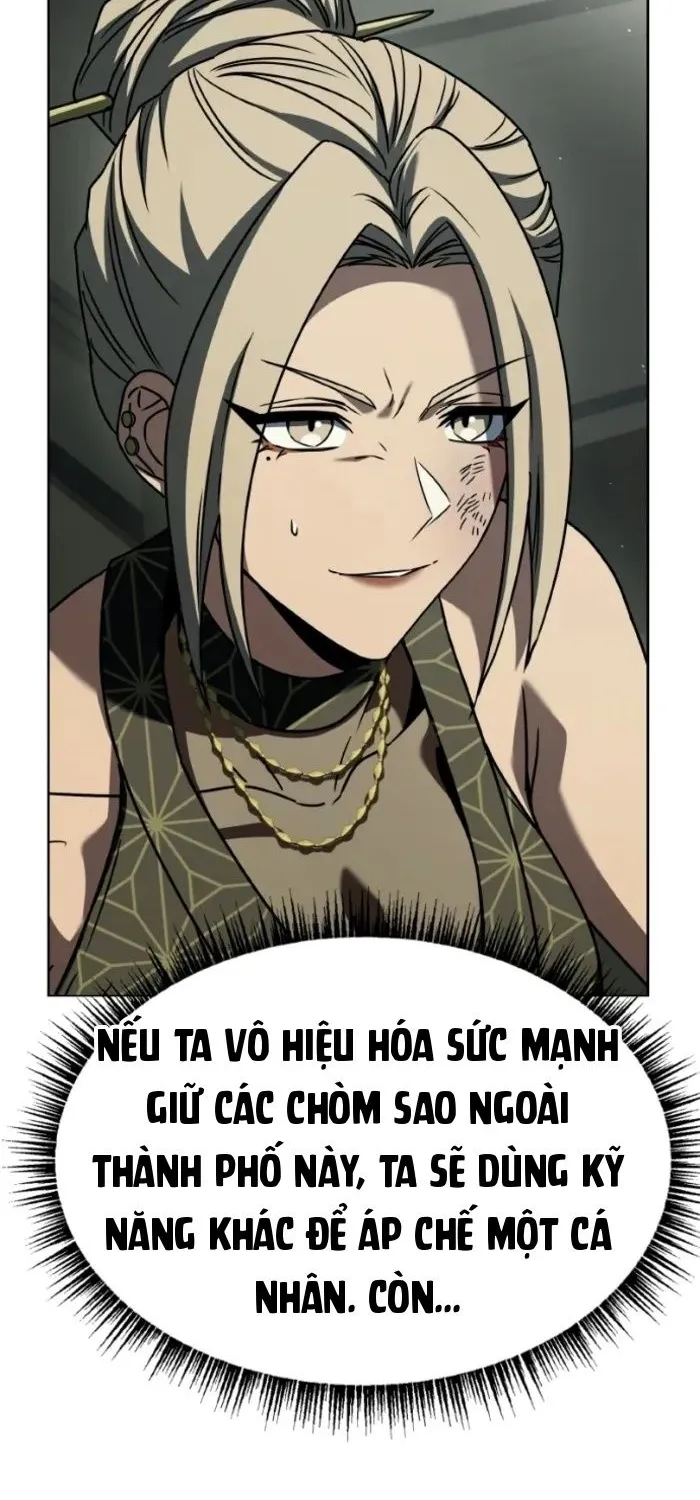 Chòm Sao Là Đệ Tử Của Tôi Chap 156 - Next Chap 157