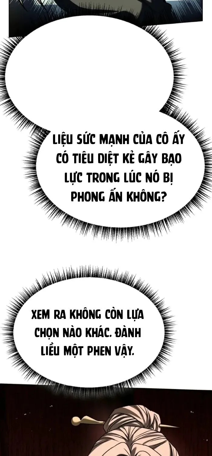 Chòm Sao Là Đệ Tử Của Tôi Chap 156 - Next Chap 157