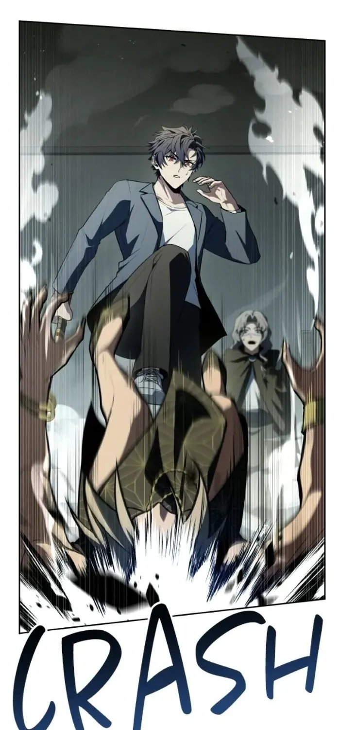 Chòm Sao Là Đệ Tử Của Tôi Chap 156 - Next Chap 157