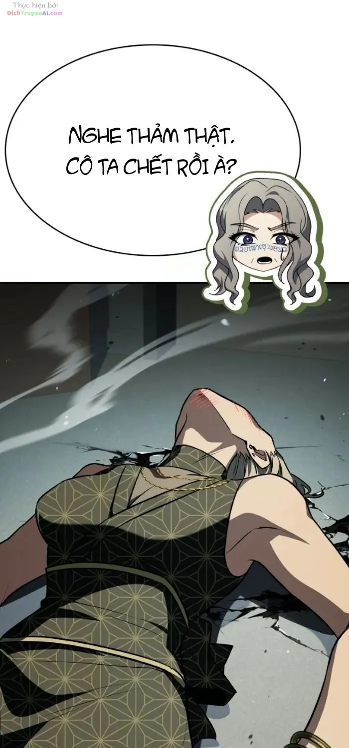Chòm Sao Là Đệ Tử Của Tôi Chap 156 - Next Chap 157