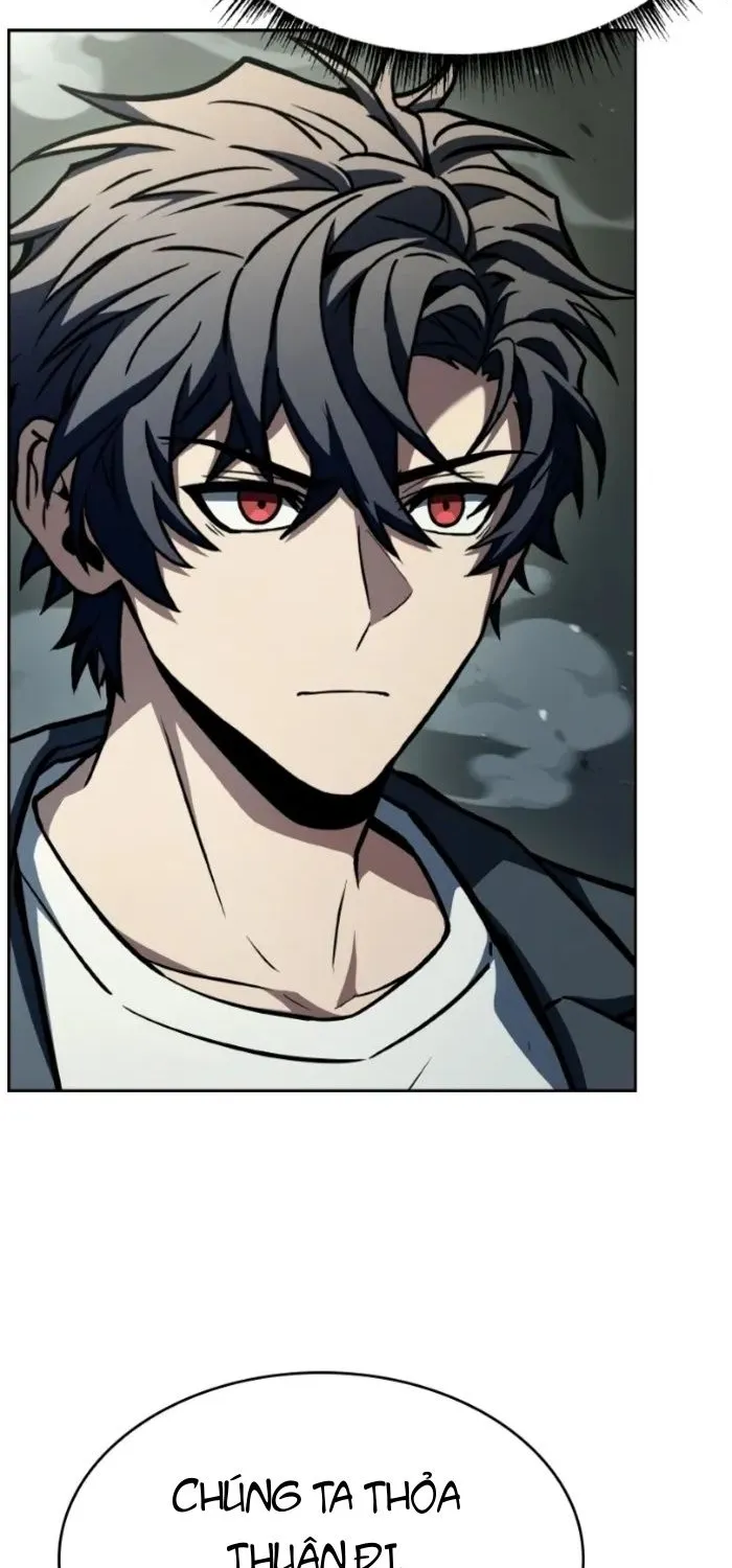 Chòm Sao Là Đệ Tử Của Tôi Chap 156 - Next Chap 157