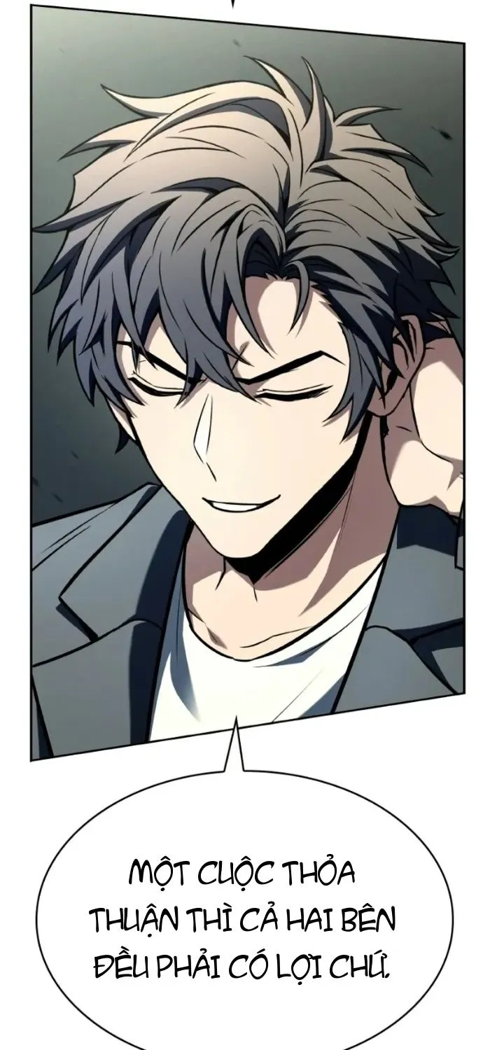Chòm Sao Là Đệ Tử Của Tôi Chap 156 - Next Chap 157