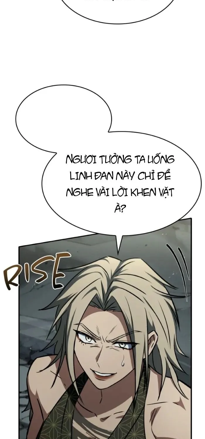 Chòm Sao Là Đệ Tử Của Tôi Chap 157 - Next Chap 158