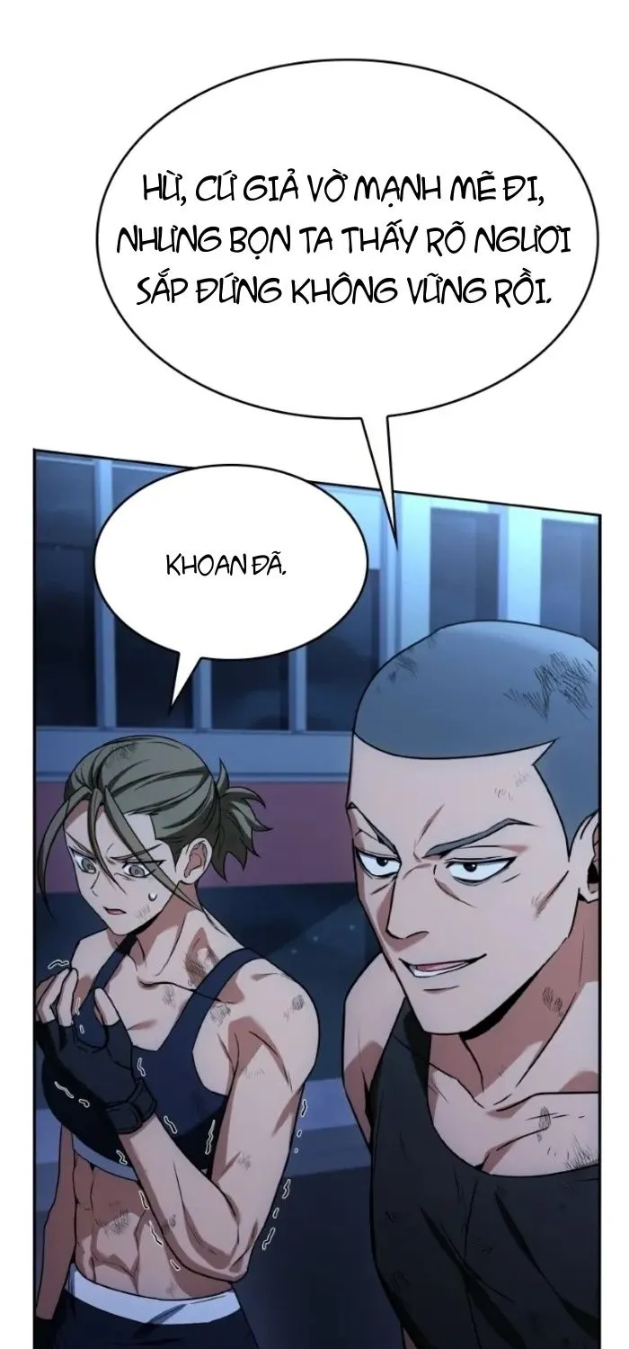 Chòm Sao Là Đệ Tử Của Tôi Chap 157 - Next Chap 158
