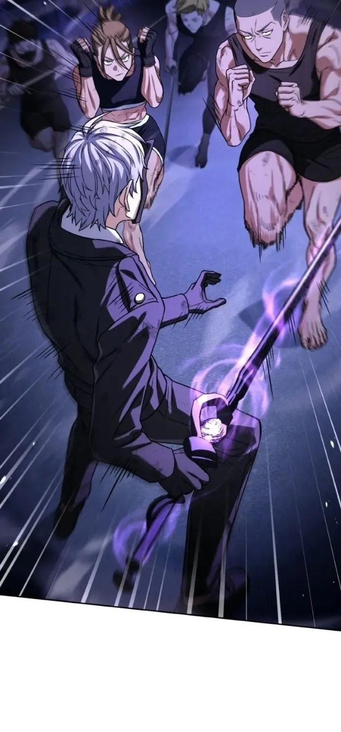 Chòm Sao Là Đệ Tử Của Tôi Chap 157 - Next Chap 158