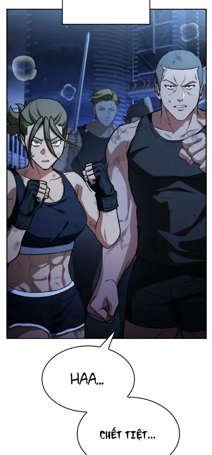 Chòm Sao Là Đệ Tử Của Tôi Chap 157 - Next Chap 158