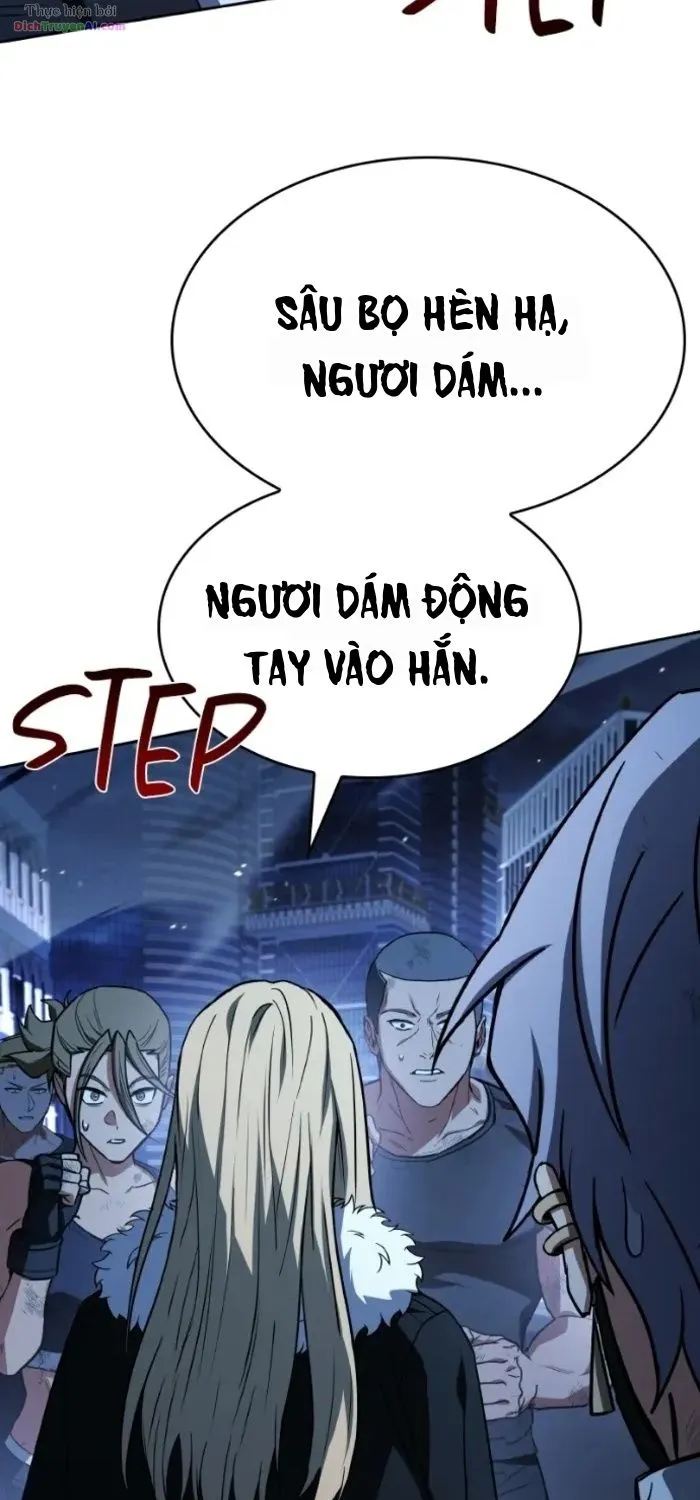 Chòm Sao Là Đệ Tử Của Tôi Chap 157 - Next Chap 158