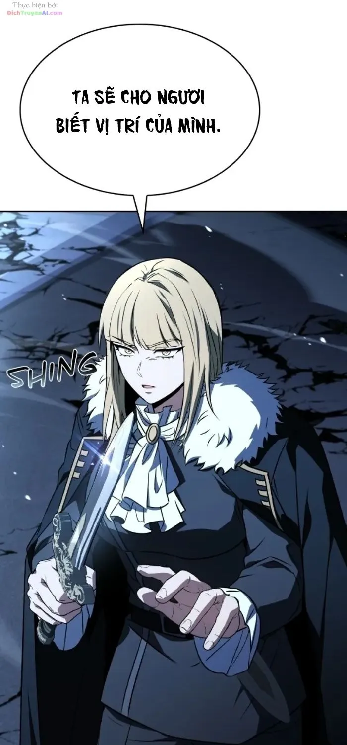 Chòm Sao Là Đệ Tử Của Tôi Chap 157 - Next Chap 158