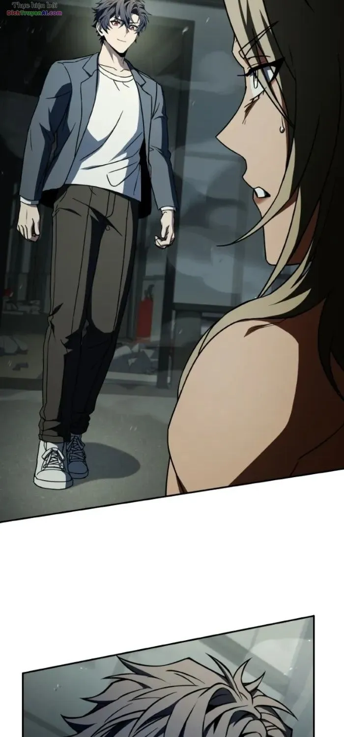 Chòm Sao Là Đệ Tử Của Tôi Chap 157 - Next Chap 158