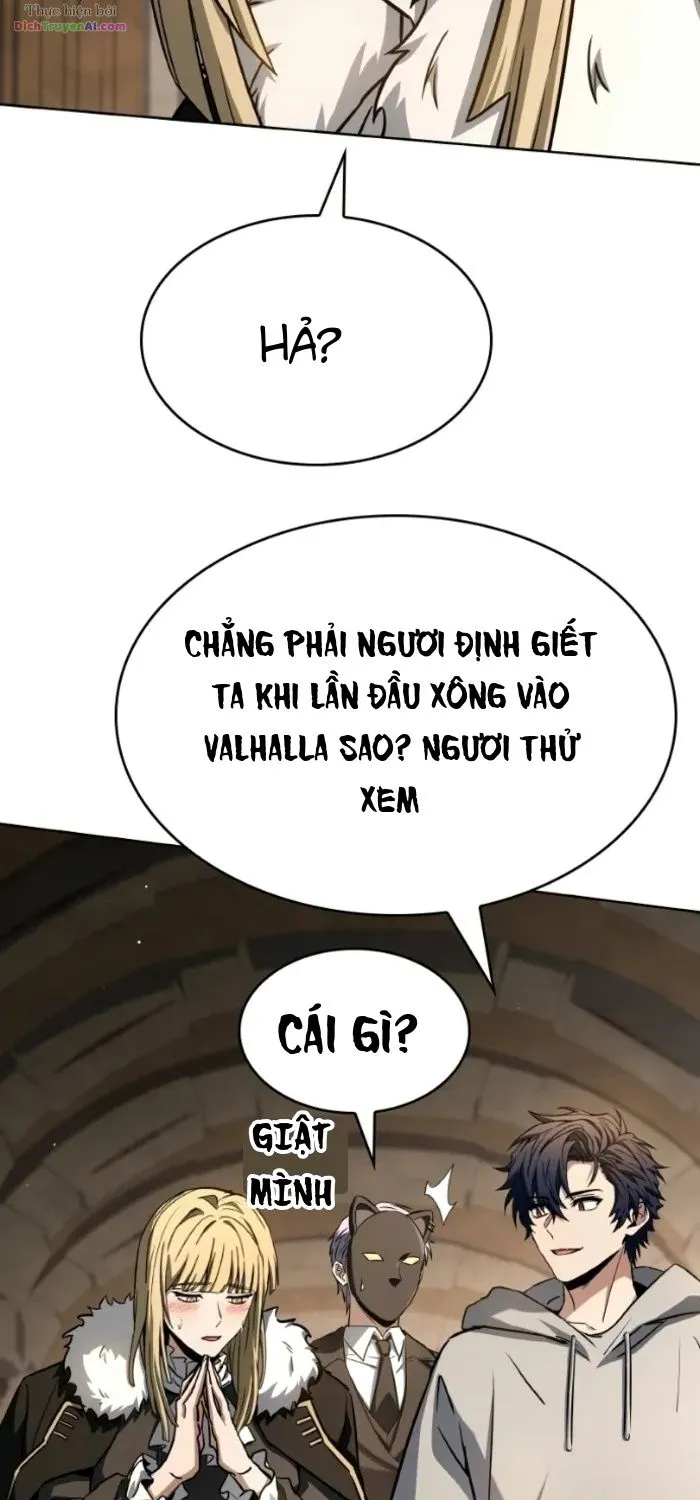 Chòm Sao Là Đệ Tử Của Tôi Chap 158 - Next Chap 159