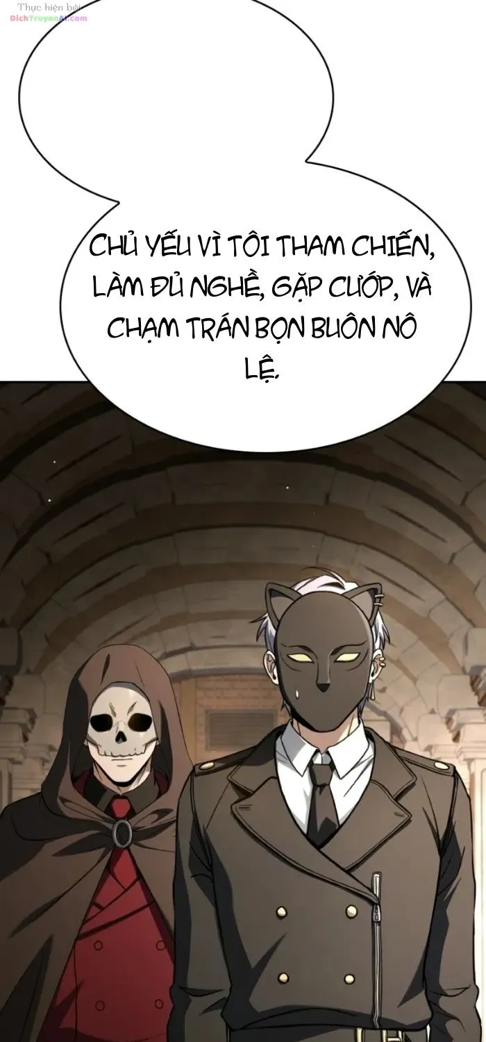 Chòm Sao Là Đệ Tử Của Tôi Chap 158 - Next Chap 159
