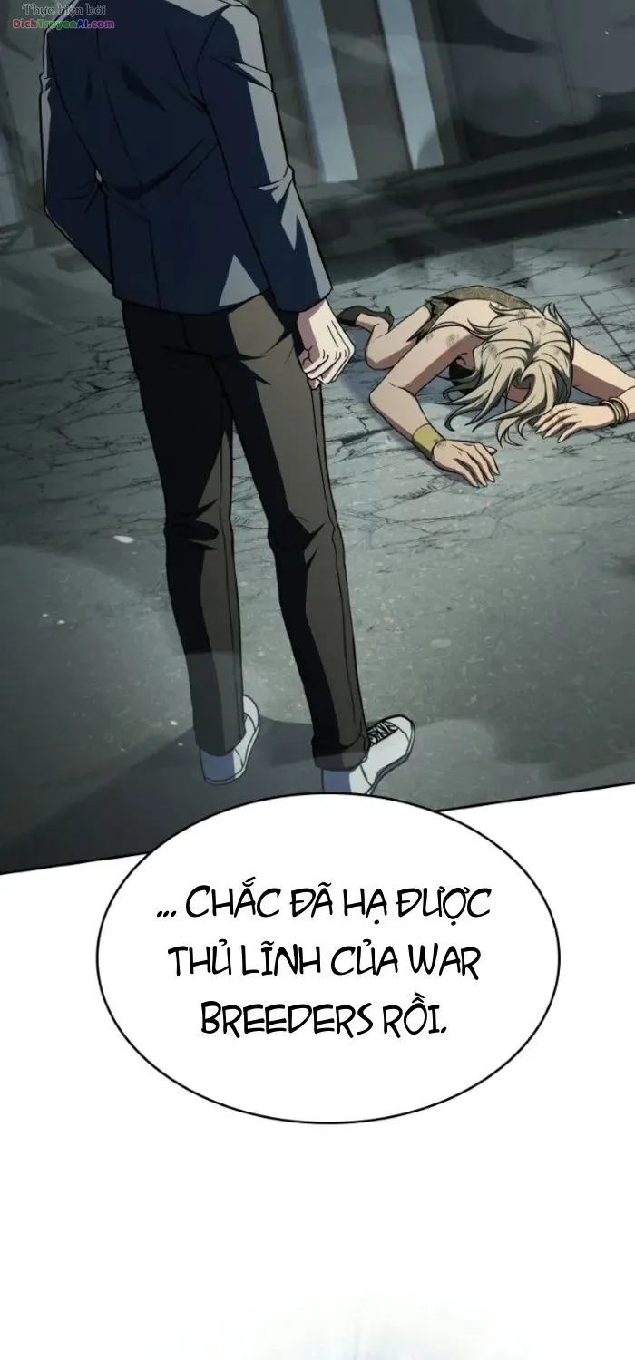Chòm Sao Là Đệ Tử Của Tôi Chap 158 - Next Chap 159