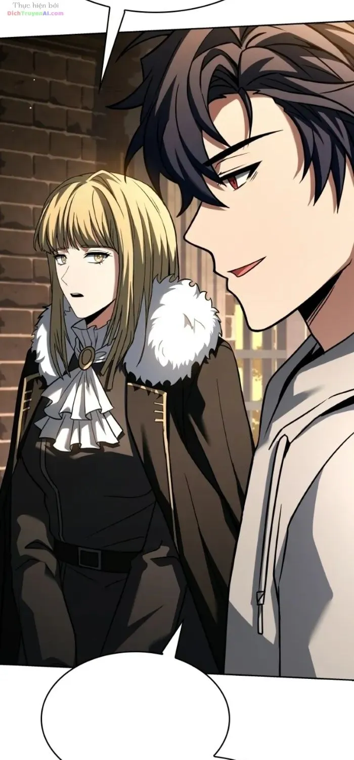 Chòm Sao Là Đệ Tử Của Tôi Chap 158 - Next Chap 159