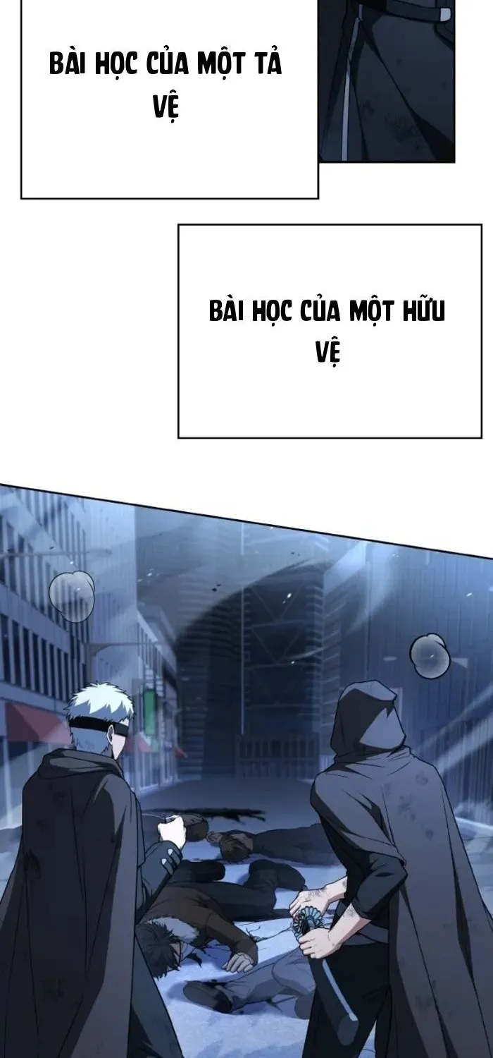 Chòm Sao Là Đệ Tử Của Tôi Chap 158 - Next Chap 159