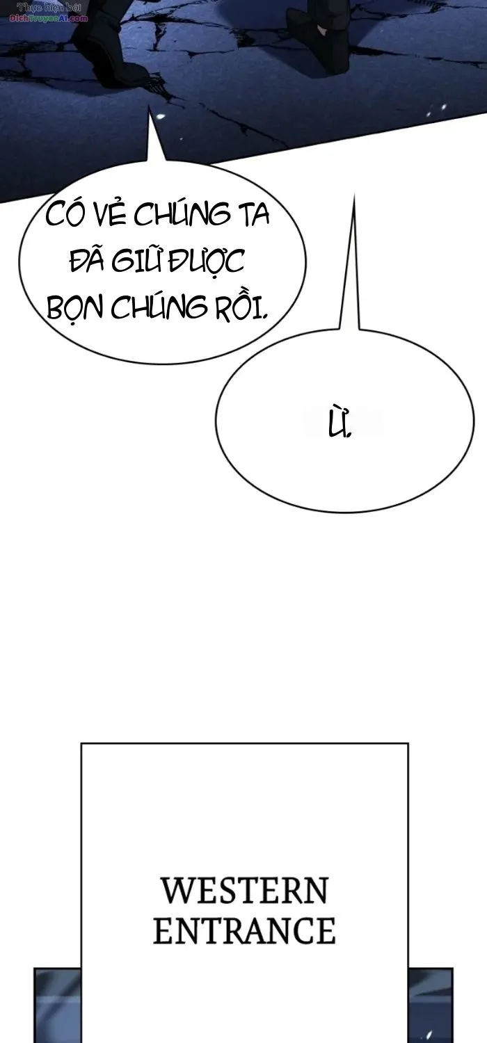 Chòm Sao Là Đệ Tử Của Tôi Chap 158 - Next Chap 159