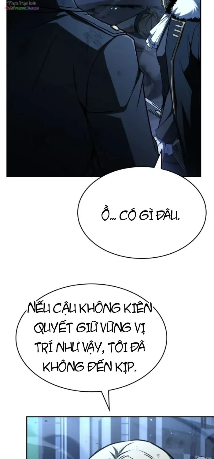 Chòm Sao Là Đệ Tử Của Tôi Chap 158 - Next Chap 159