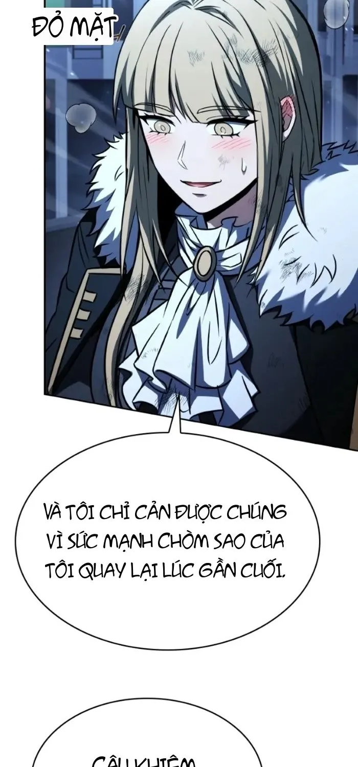 Chòm Sao Là Đệ Tử Của Tôi Chap 158 - Next Chap 159