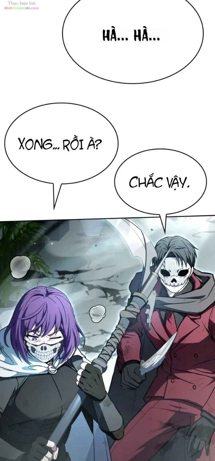 Chòm Sao Là Đệ Tử Của Tôi Chap 158 - Next Chap 159