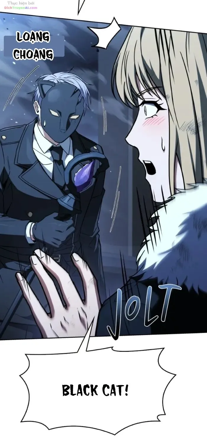 Chòm Sao Là Đệ Tử Của Tôi Chap 158 - Next Chap 159