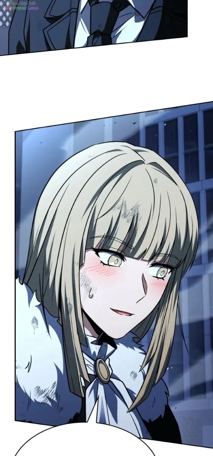 Chòm Sao Là Đệ Tử Của Tôi Chap 158 - Next Chap 159