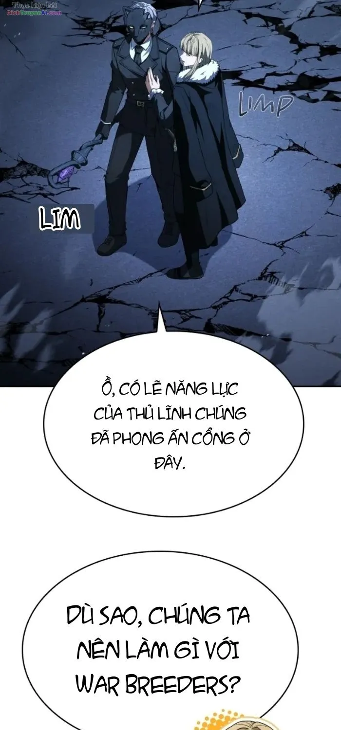 Chòm Sao Là Đệ Tử Của Tôi Chap 158 - Next Chap 159