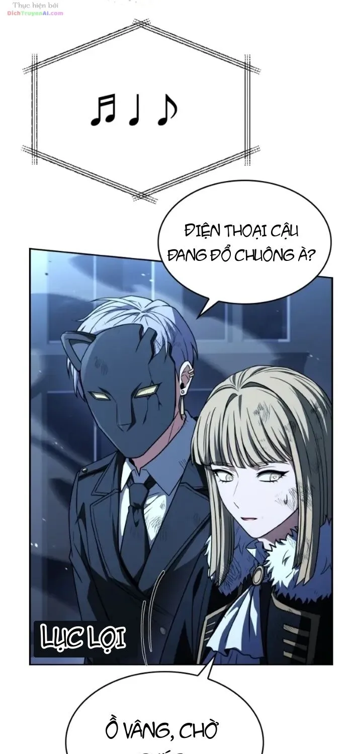 Chòm Sao Là Đệ Tử Của Tôi Chap 158 - Next Chap 159