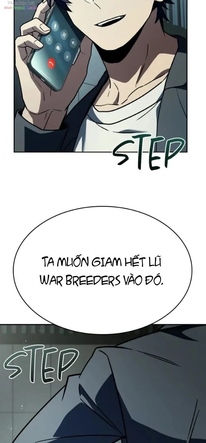 Chòm Sao Là Đệ Tử Của Tôi Chap 158 - Next Chap 159
