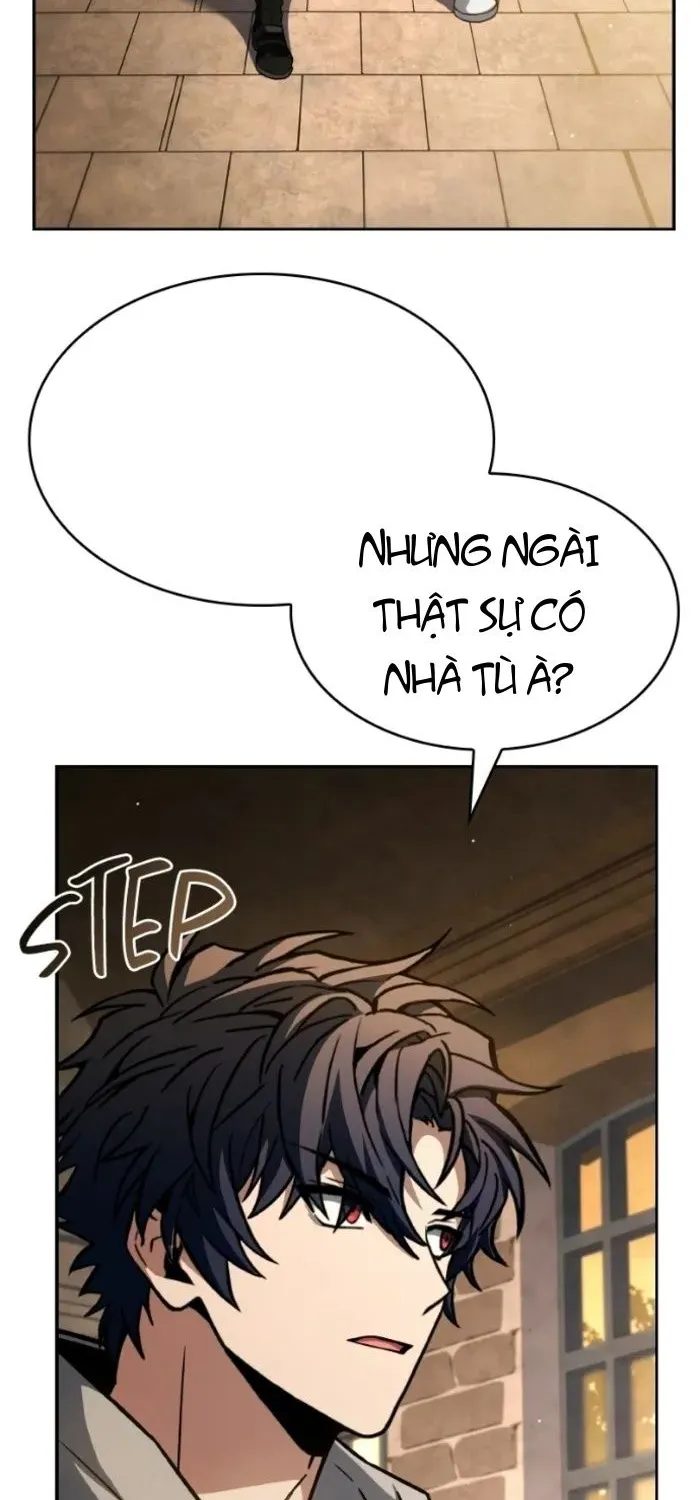 Chòm Sao Là Đệ Tử Của Tôi Chap 158 - Next Chap 159