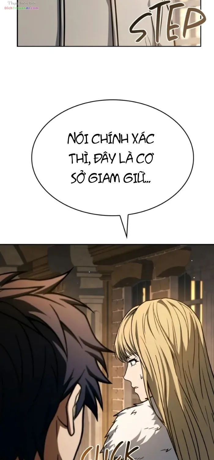 Chòm Sao Là Đệ Tử Của Tôi Chap 158 - Next Chap 159