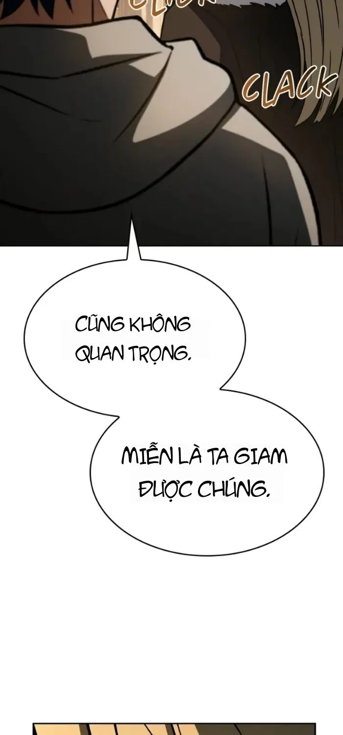 Chòm Sao Là Đệ Tử Của Tôi Chap 158 - Next Chap 159
