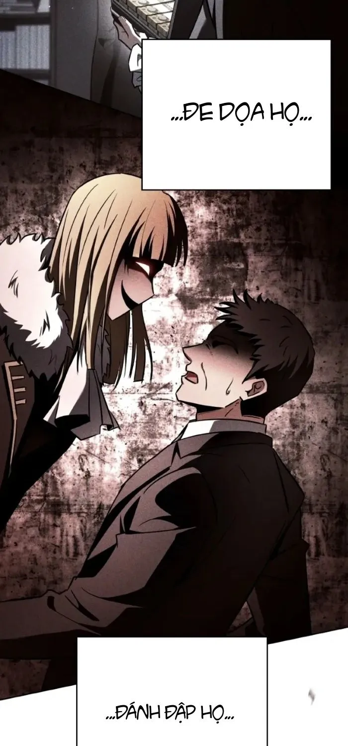 Chòm Sao Là Đệ Tử Của Tôi Chap 158 - Next Chap 159