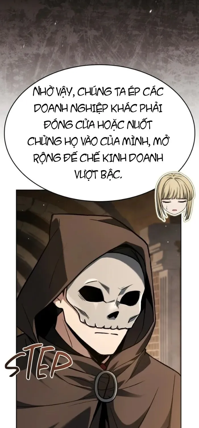 Chòm Sao Là Đệ Tử Của Tôi Chap 158 - Next Chap 159