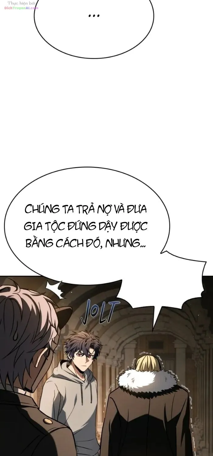 Chòm Sao Là Đệ Tử Của Tôi Chap 158 - Next Chap 159