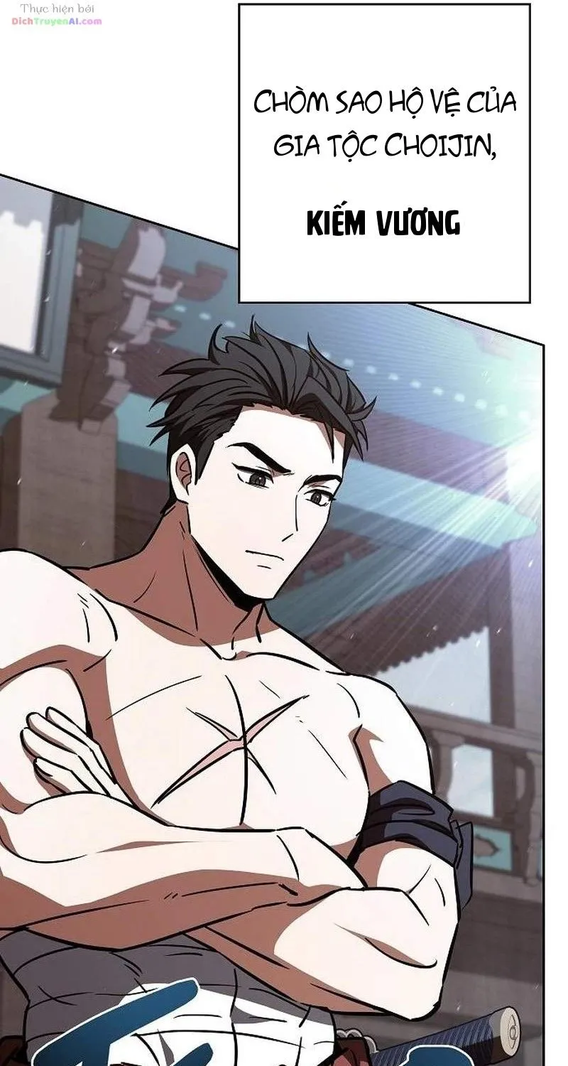 Chòm Sao Là Đệ Tử Của Tôi Chap 159 - Next Chap 160