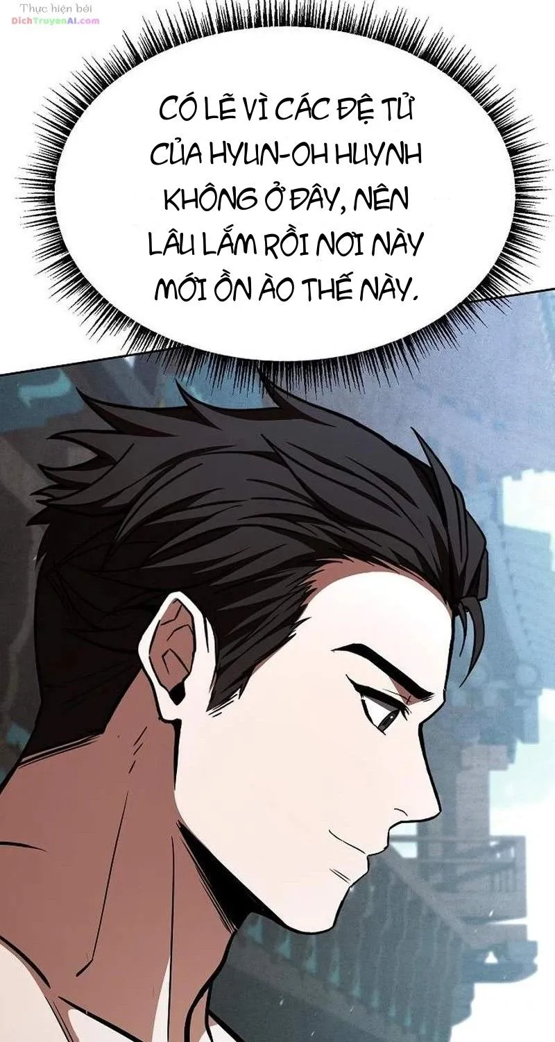 Chòm Sao Là Đệ Tử Của Tôi Chap 159 - Next Chap 160