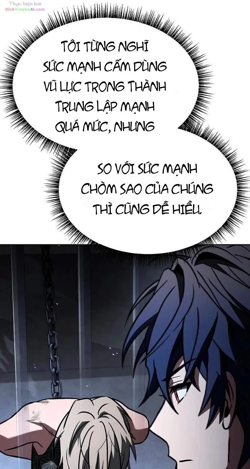 Chòm Sao Là Đệ Tử Của Tôi Chap 159 - Next Chap 160