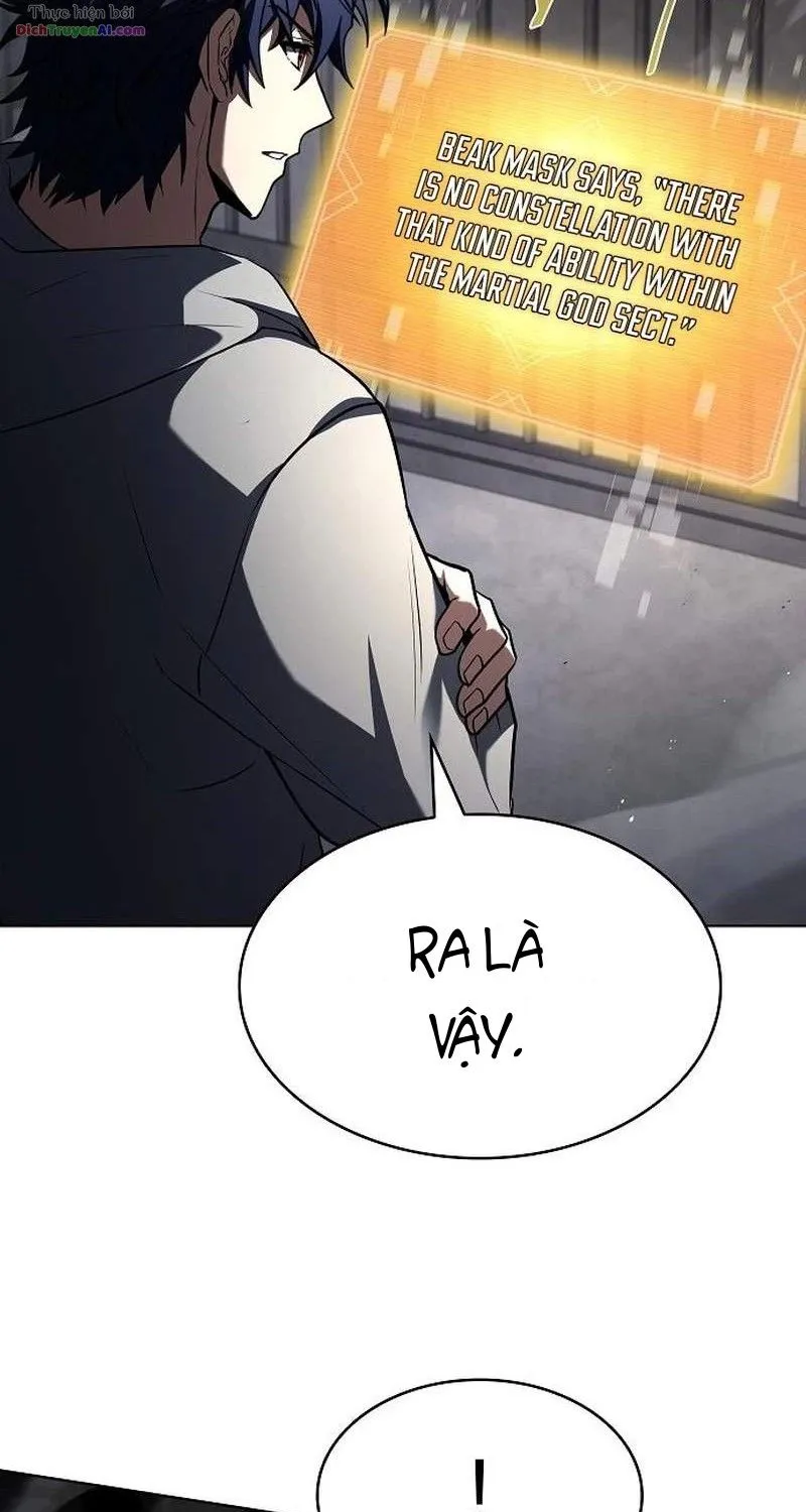 Chòm Sao Là Đệ Tử Của Tôi Chap 159 - Next Chap 160