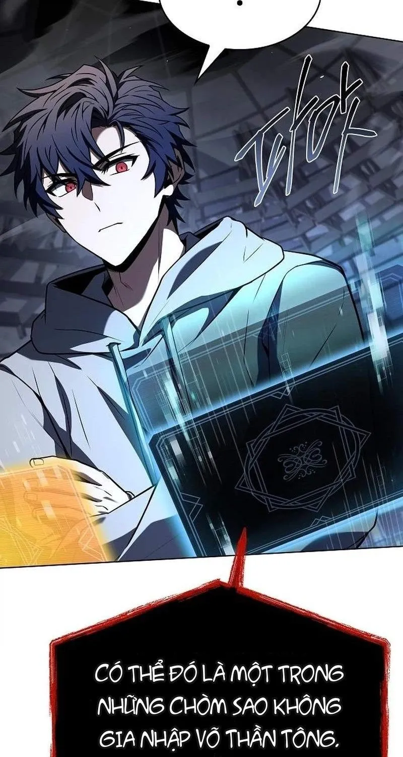 Chòm Sao Là Đệ Tử Của Tôi Chap 159 - Next Chap 160