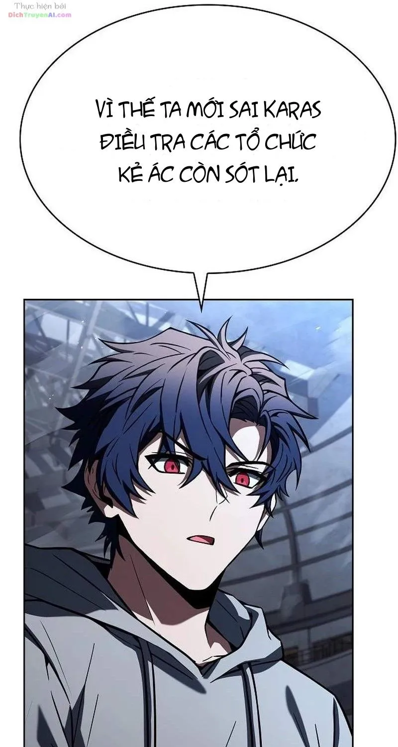 Chòm Sao Là Đệ Tử Của Tôi Chap 159 - Next Chap 160