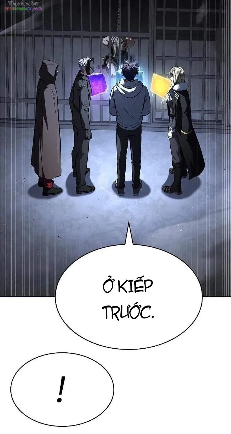 Chòm Sao Là Đệ Tử Của Tôi Chap 159 - Next Chap 160