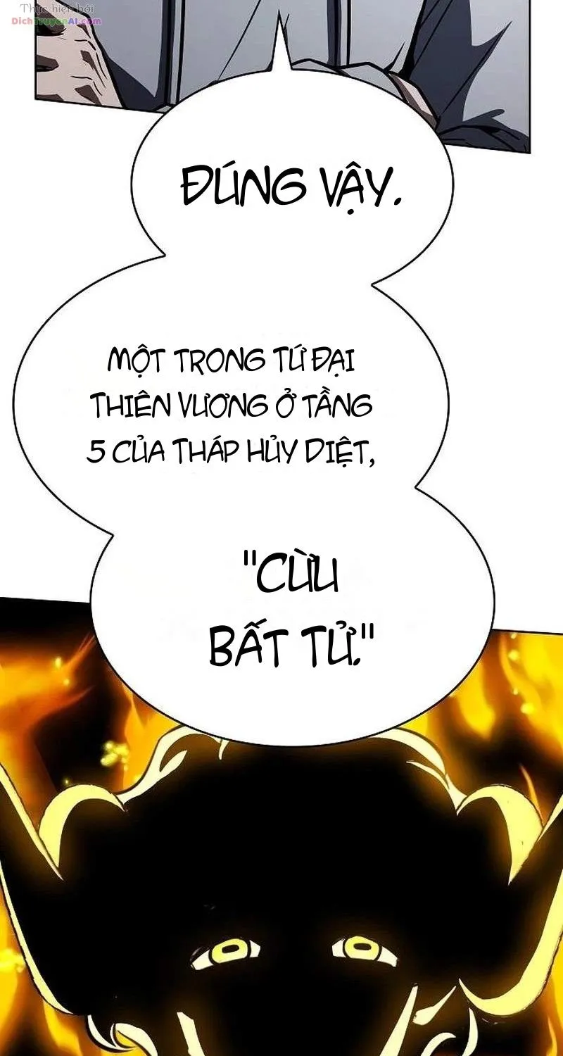 Chòm Sao Là Đệ Tử Của Tôi Chap 159 - Next Chap 160